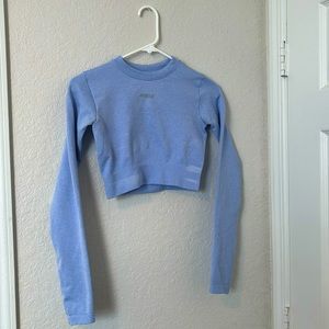Guess Workout Top